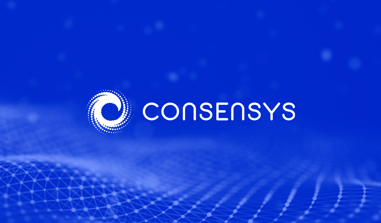 Blockchain software developer ConsenSys raises $450M