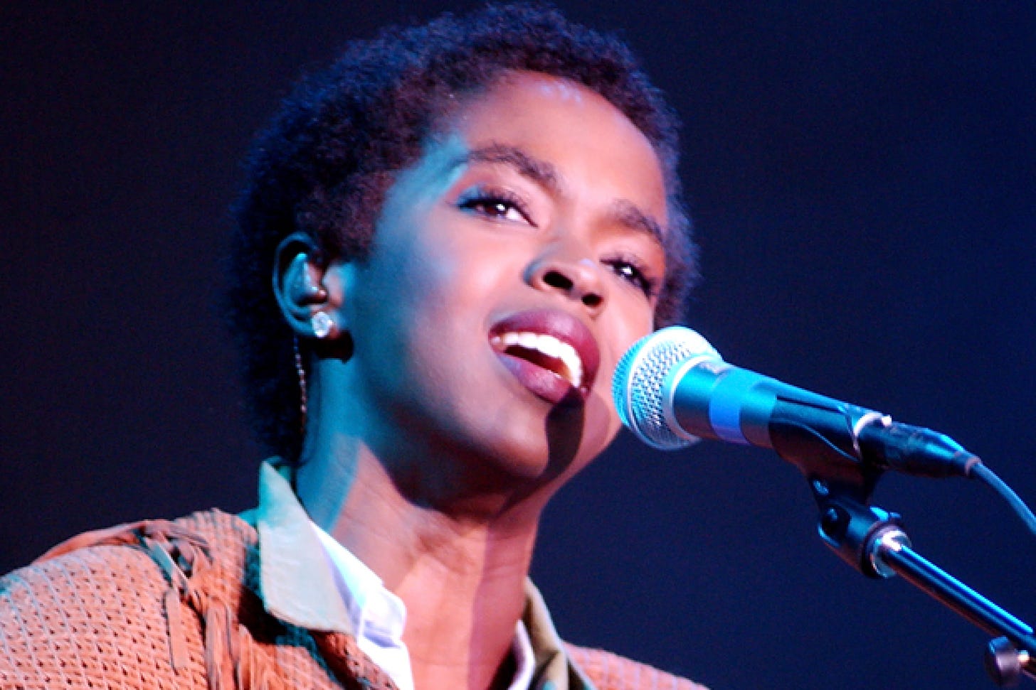 The Mystery of Lauryn Hill - Rolling Stone