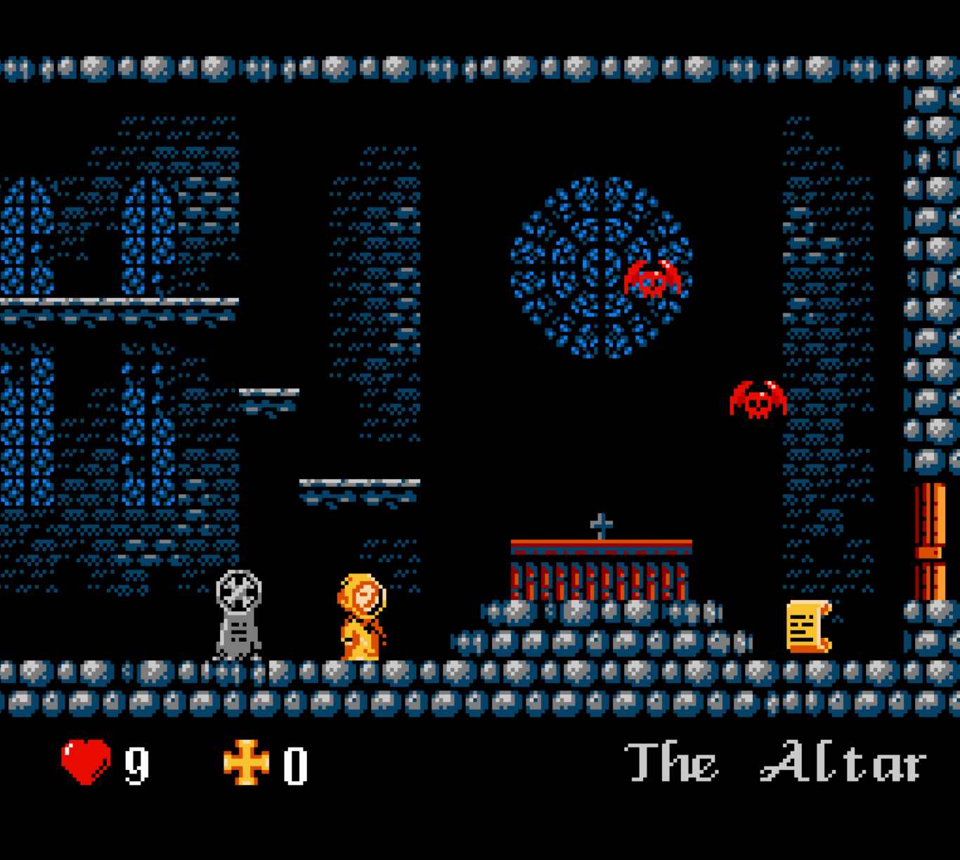 A homebrew Mario Bros Arcade remade on the Atari 7800 : r/retrogaming