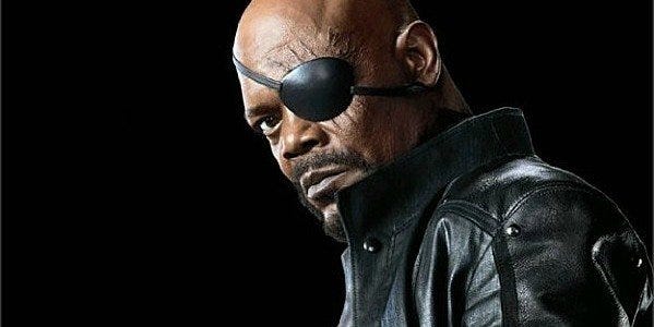 The 10 Best Samuel L. Jackson Movies, Ranked - CINEMABLEND
