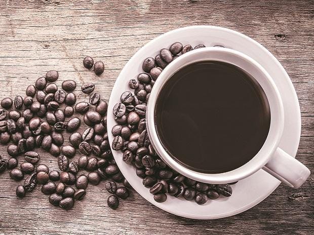 How Tata Coffee is tapping into India&#39;s growing love for the beverage |  Business Standard News