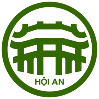 Official seal of Hội An