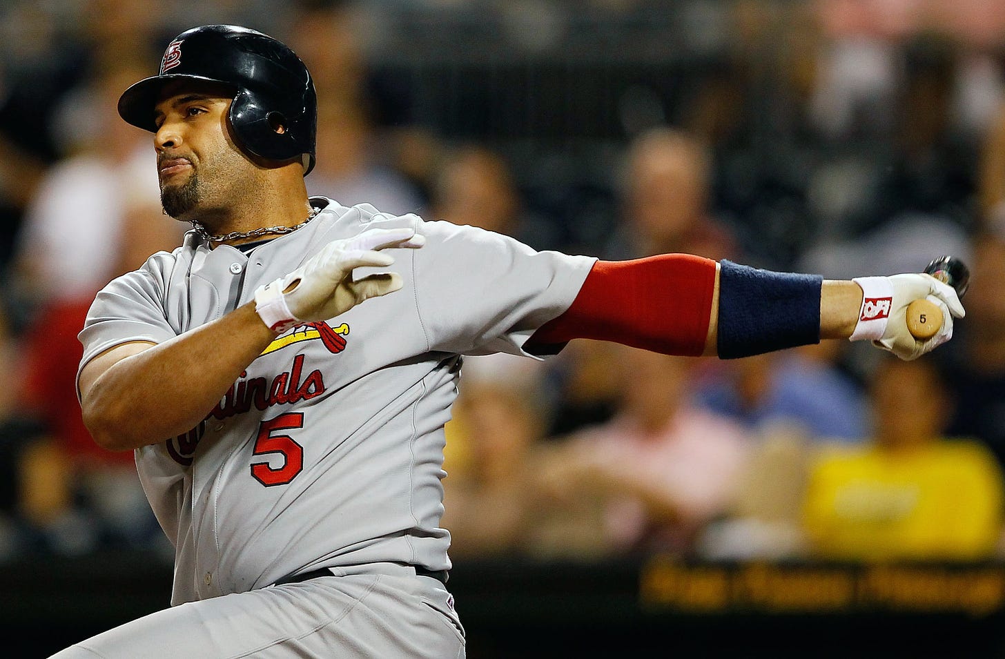 St. Louis Cardinals: Top 5 Teams to Just Say NO to Albert Pujols | Bleacher  Report | Latest News, Videos and Highlights