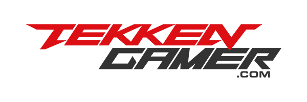 About TekkenGamer - TekkenGamer