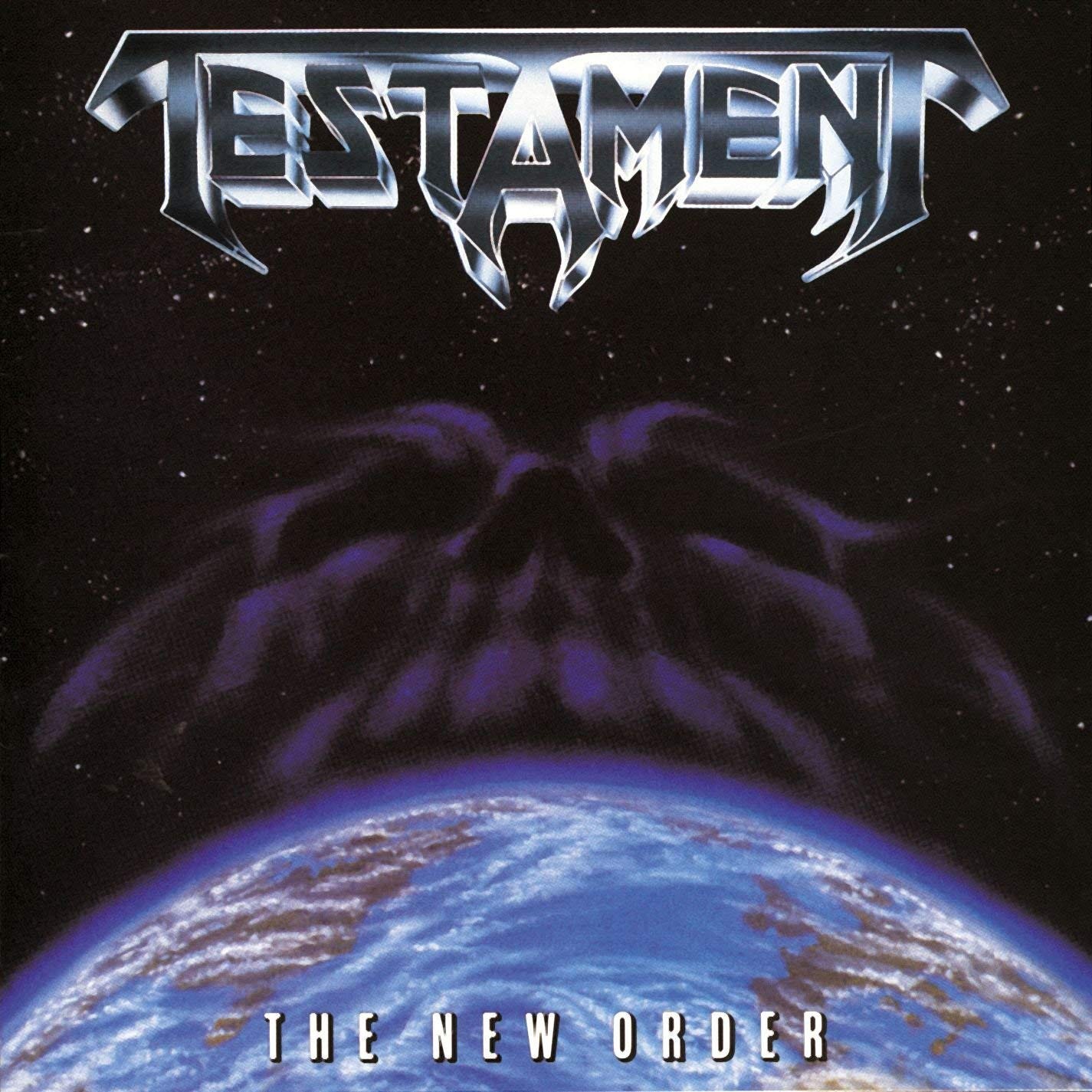 Testament - "The New Order" - Decibel Magazine