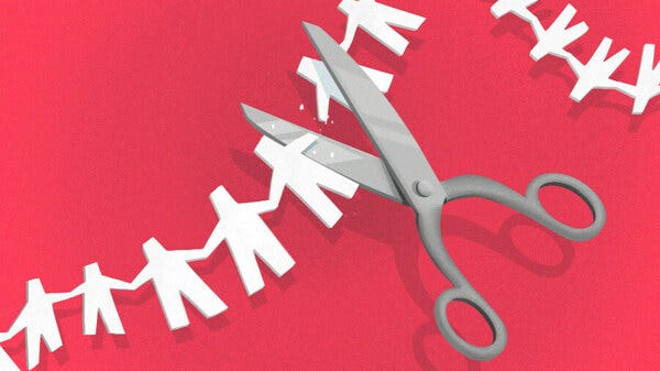 Tech Layoffs: US Startups And Tech Companies With Job Cuts In 2022 Tech Layoffs: US Startups And Tech Companies With Job Cuts In 2022