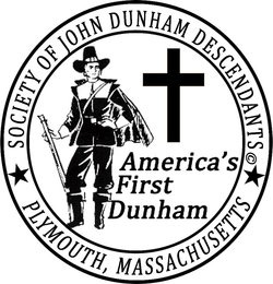 Deacon John Dunham Sr. (1587-1668) - Find A Grave Memorial