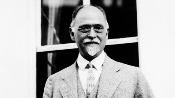 Economist Irving Fisher - Biography, Theories and Books