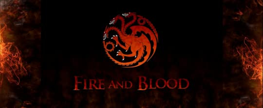 Fire & Blood (A Targaryen History, #1) by George R.R. Martin