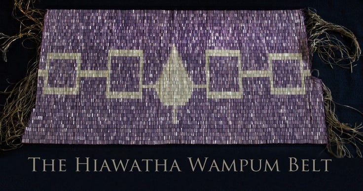 HAUDENOSAUNEE - MOHAWK - ONEIDA - ONONDAGA - CAYUGA - SENECA - TUSCARORA-  Kahnawake Branch Of The Mohawk Nation Si… | Native american traditions,  Hiawatha, Iroquois