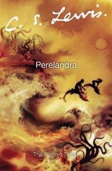 Paperback Perelandra Book
