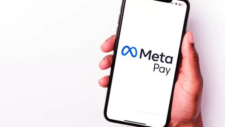 Meta lanza Meta Pay, su monedero digital