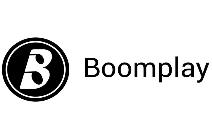 Boomplay logo 2019 billboard 1548