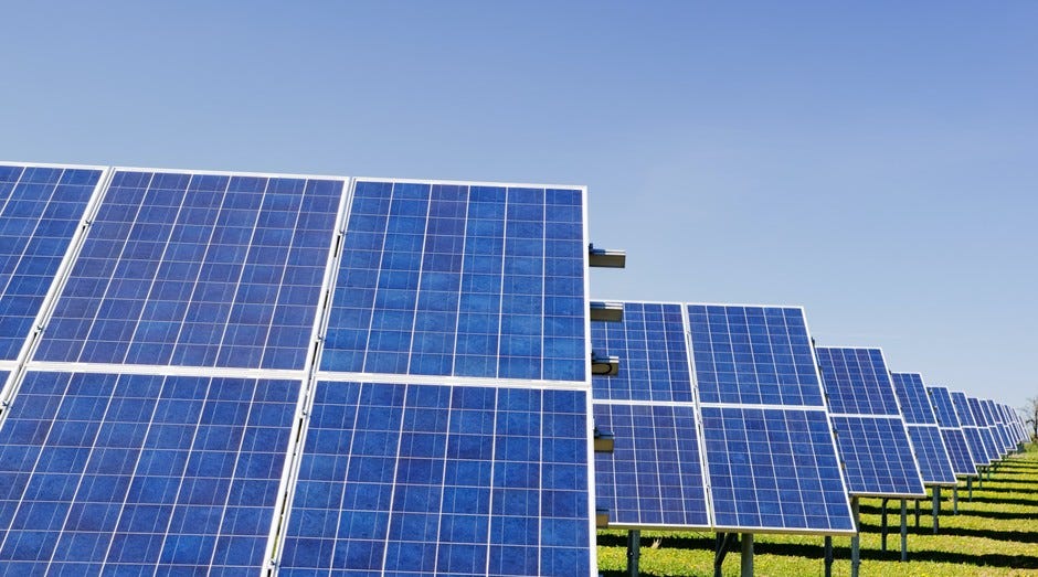 Brasil bate recorde com meio milhão de unidades com geração solar  distribuída - Pequenas Empresas Grandes Negócios | Negócios
