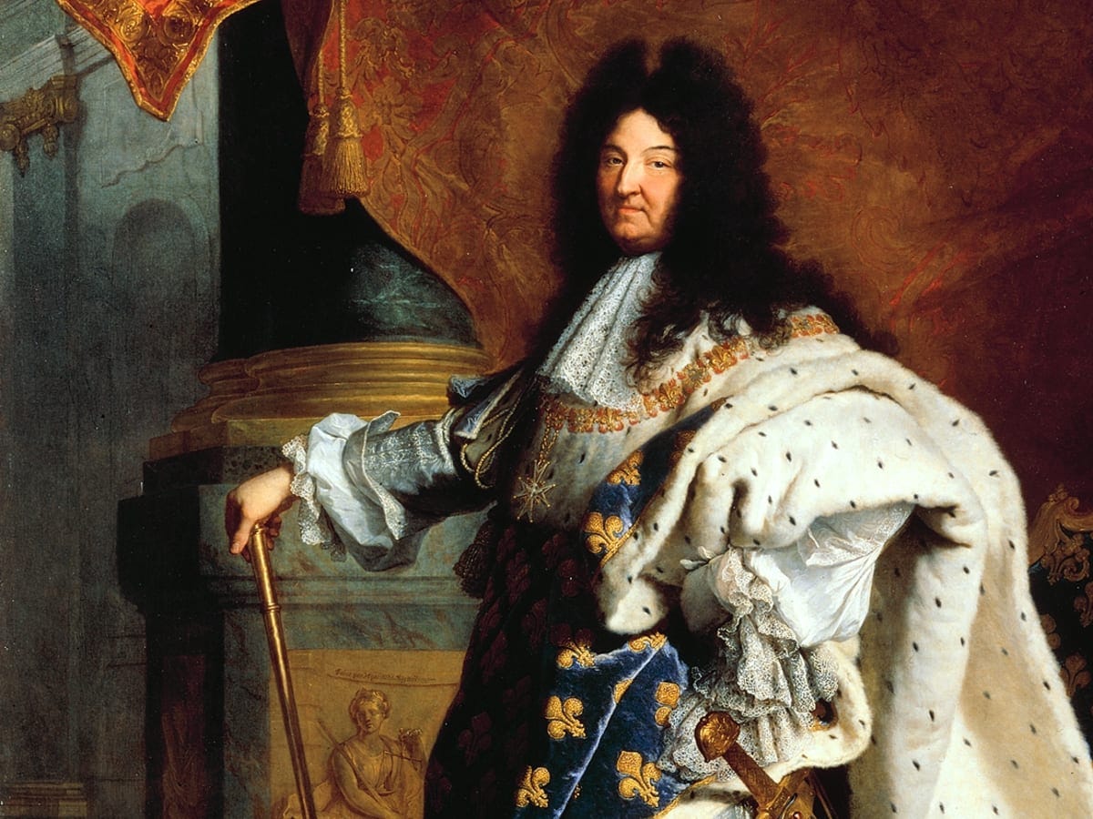 7 Fascinating Facts About King Louis XIV - Biography