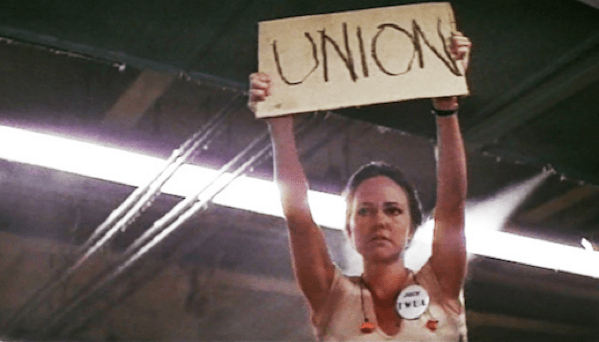 Movie Review: Norma Rae (1979)