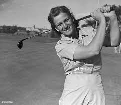 320 Babe Didrikson Photos and Premium High Res Pictures - Getty Images