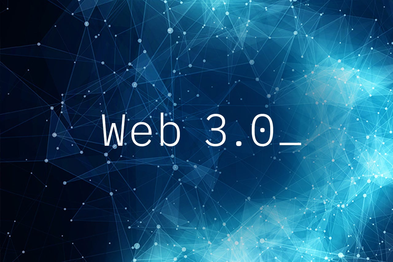 Here&#39;s what you should know about Web 3.0 - HyperionDev Blog