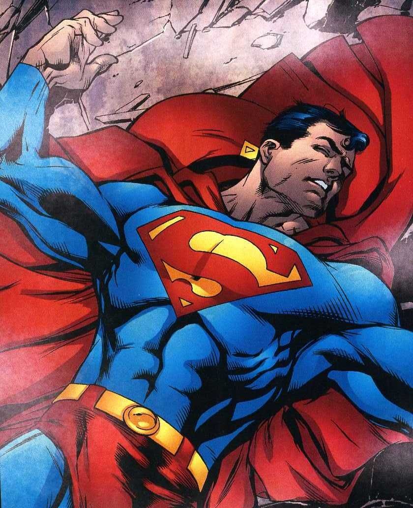 superman defeated - Google Search | Superman, Superhero ...