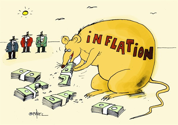 What is inflation? | occasional links &amp; commentary