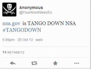 AnonSaysNSADown