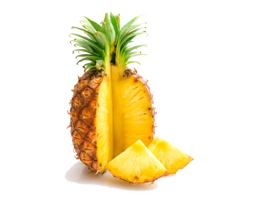 Pineapple PNG Transparent Images | PNG All
