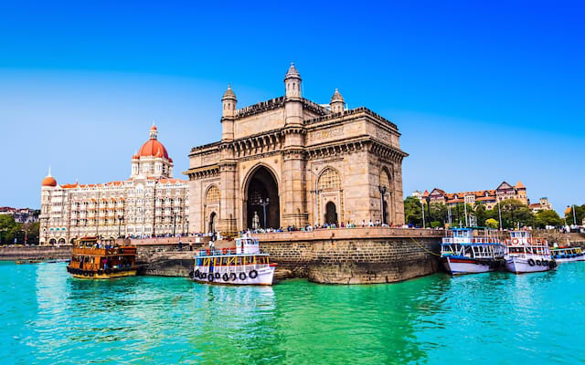 An expert travel guide to Mumbai | Telegraph Travel