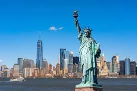 Siklu mmWave Wireless Helps Protect Lady Liberty