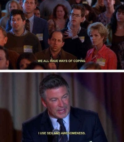 Some of the funniest moments from '30 Rock'