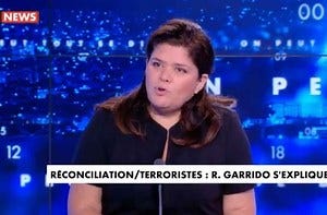 "Réconciliation avec les terroristes" du 13 novembre : Raquel Garrido dénonce des "titres menteurs" (VIDEO)