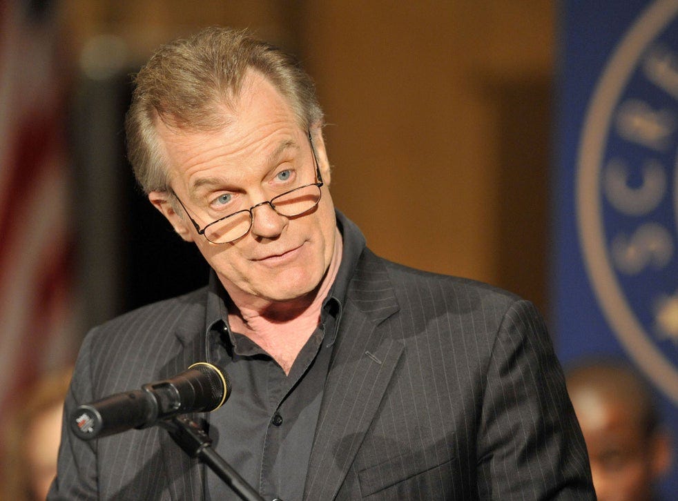 Stephen Collins child molestation claims: 7th Heaven star axed by ...