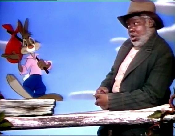 Song of the South: Disney's Most Notorious Film by Jason Sperb ...