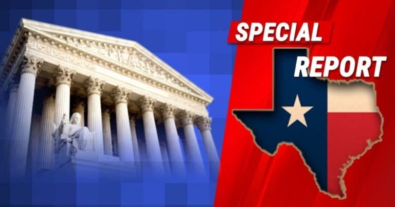 Texas Federal Judge Drops The Gavel On Democrats – He Gives Religious Businesses, Churches Back Constitutional Freedom