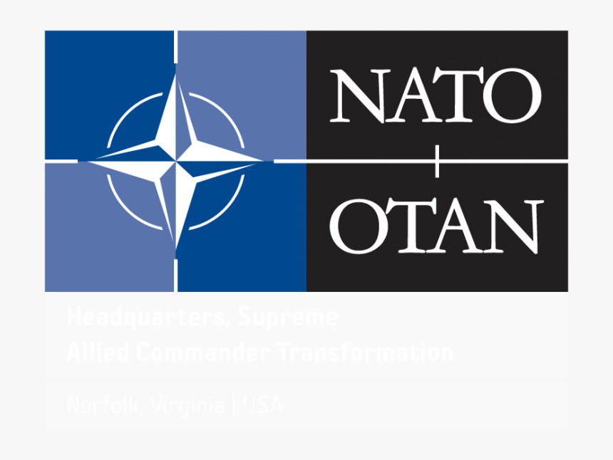 Nato Logo, HD Png Download