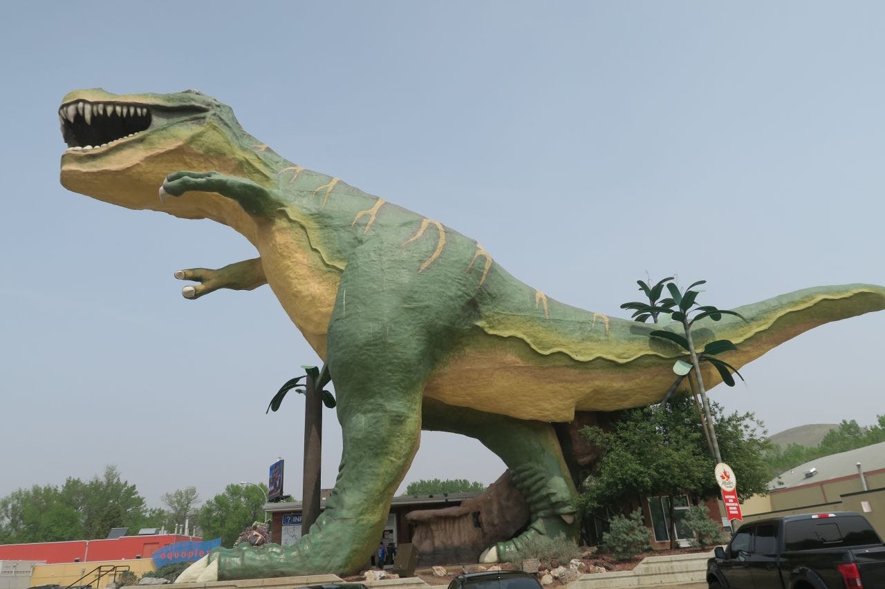 worldsbiggestdinosaur