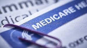 Medicare: What is the Medicare reimbursement rate? | Marca