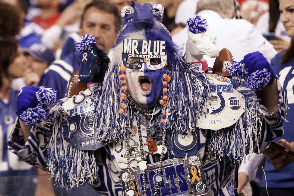Kansas City Chiefs vs Indianapolis Colts: prediction, preview ...