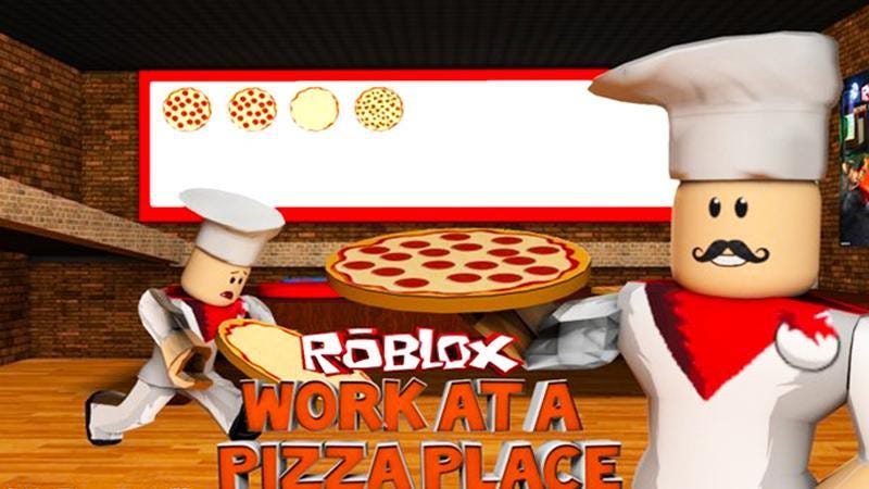 How to play Work at Pizza Place in Roblox (Work at Pizza Place guide) -  Stealthy Gaming