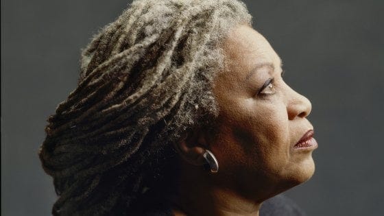È morta Toni Morrison, premio Nobel per la Letteratura - la Repubblica