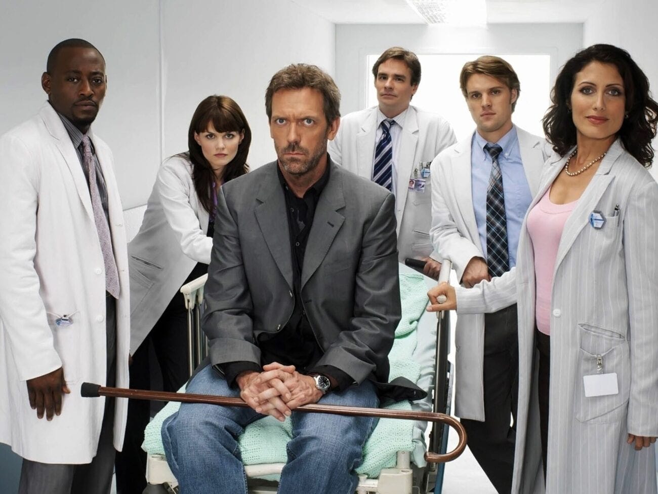 One of The Best TV Series - We Wouldn&#39;t Mind Seeing &#39;House MD&#39; On TV Again  – Film Daily