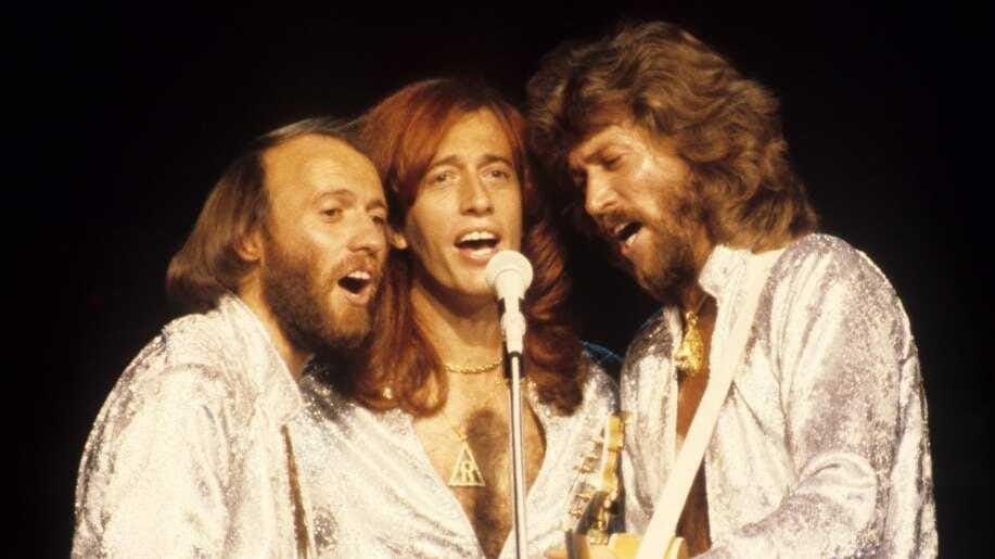 The More Serious Bee Gee: Robin Gibb Remembered : NPR