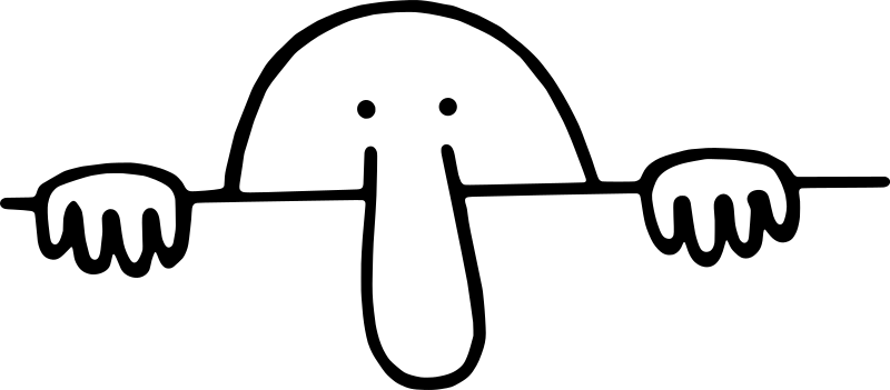 The image of Kilroy is recognized as a 1940s meme.