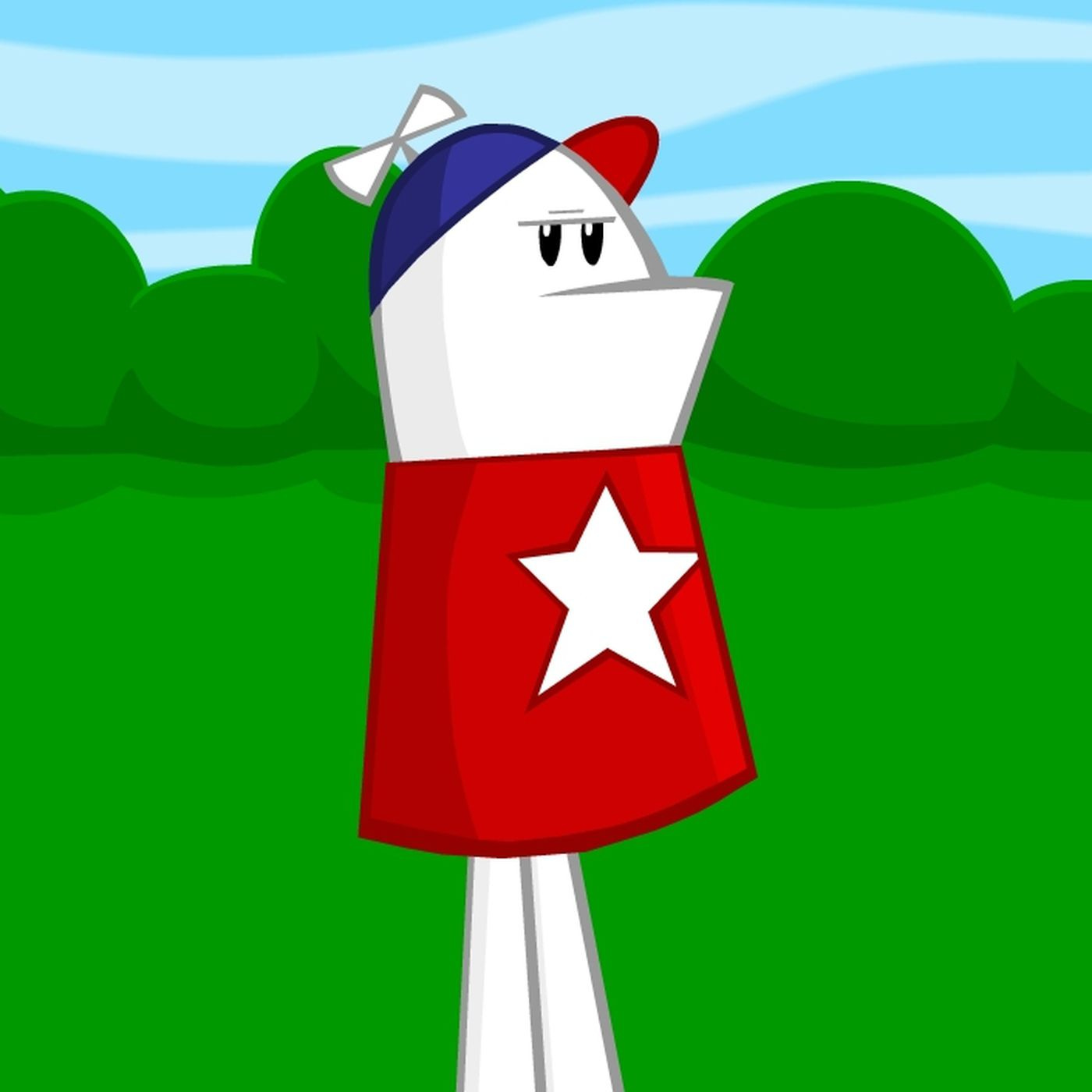 Homestar Runner was the greatest web cartoon ever, and it's back - Vox