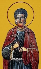 Christ's Apostolic Catholic Church - October 13: Saint Theophilus of Antioch  Bishop of Antioch (in modern Turkey), and an early Christian apologist.  Originally a philosopher in the eastern Roman Empire, he began