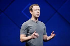 Zuckerberg has metaverse rivals who mean business | Reuters