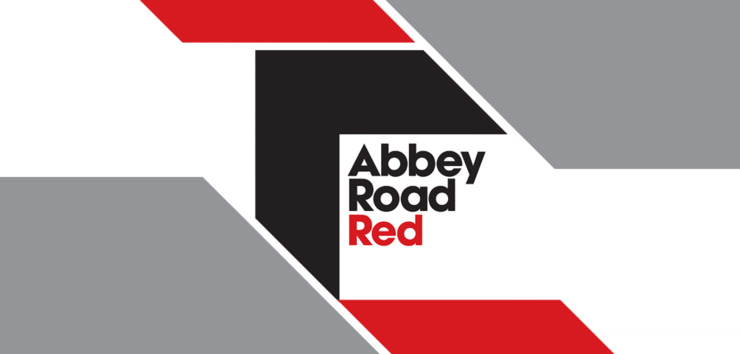 Abbey road red