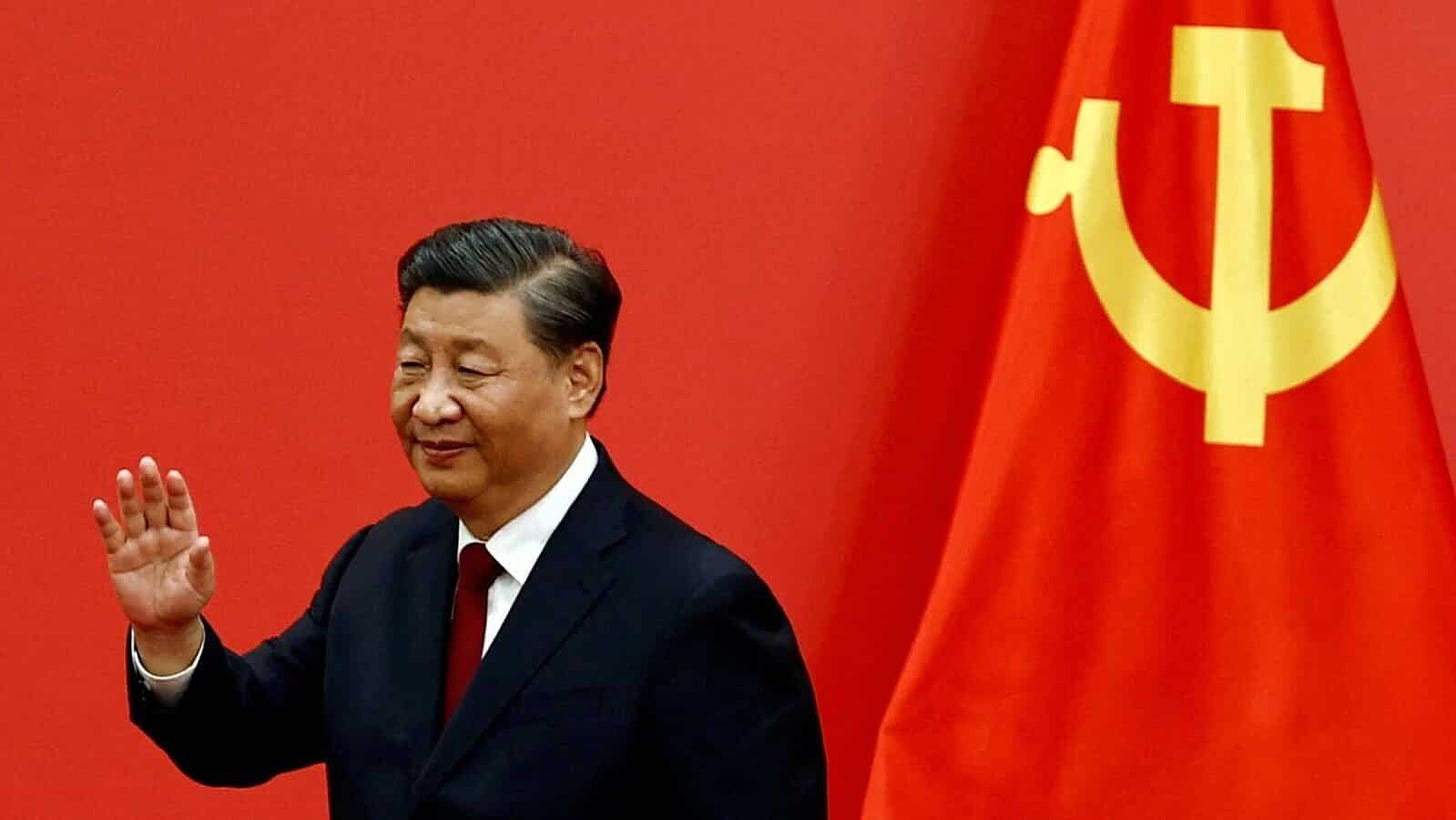 Explained: How Xi Jinping became the most powerful man in China? | Mint