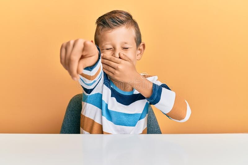 155 Boy Laughing Pointing Finger You Photos - Free & Royalty-Free Stock  Photos from Dreamstime