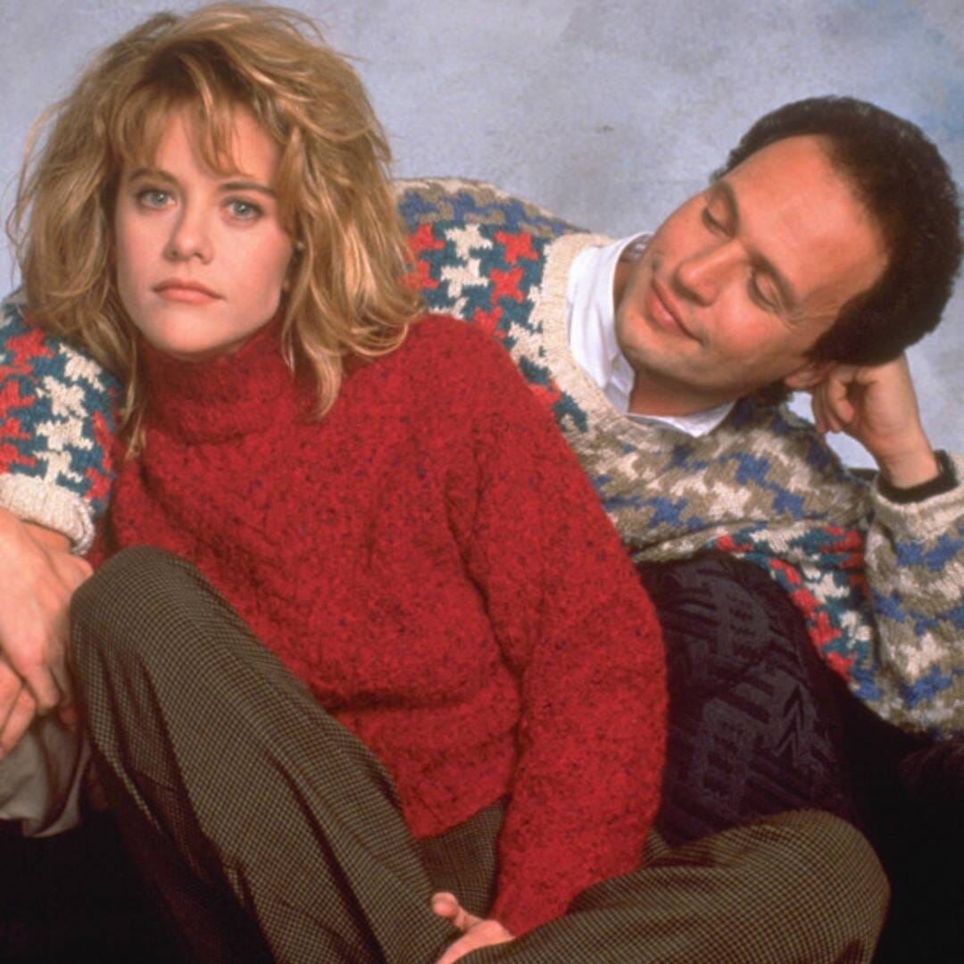 We'll Have 30 When Harry Met Sally Secrets—& What She's Having - E! Online  - AU