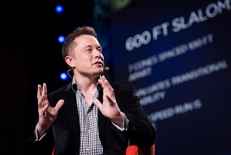 OPINION: Elon Musk did us all a favor by buying Twitter – The Suffolk  Journal